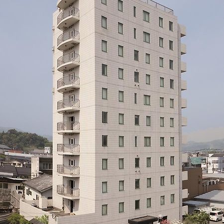 Smile Hotel Oita Hita Eksteriør billede