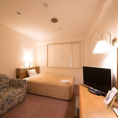 Smile Hotel Oita Hita Eksteriør billede