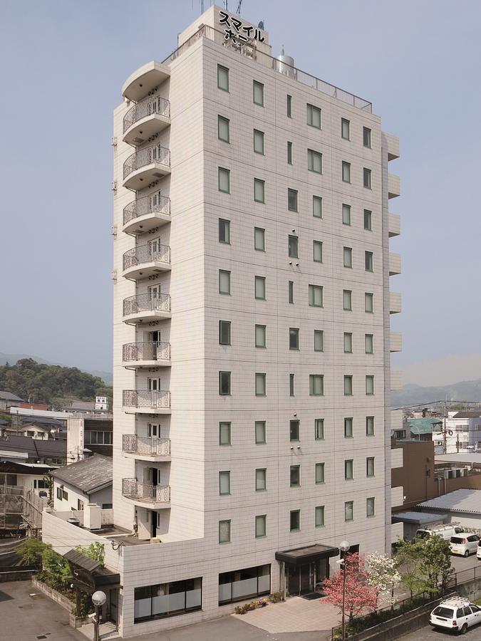Smile Hotel Oita Hita Eksteriør billede